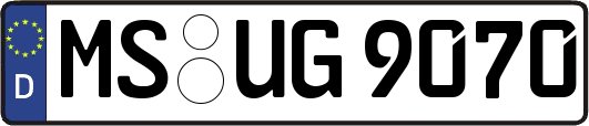 MS-UG9070