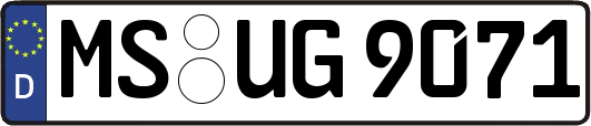 MS-UG9071