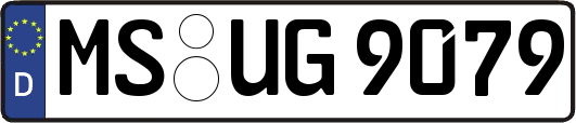 MS-UG9079