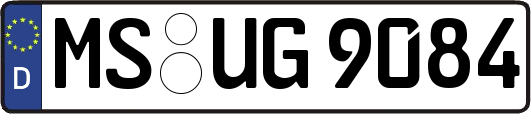 MS-UG9084