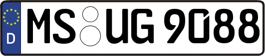MS-UG9088