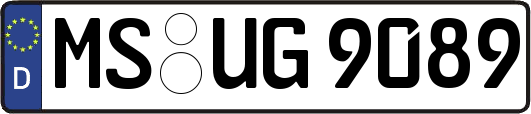 MS-UG9089