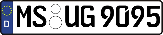 MS-UG9095