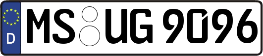 MS-UG9096