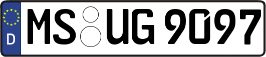 MS-UG9097
