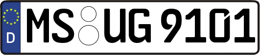 MS-UG9101