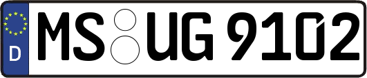 MS-UG9102