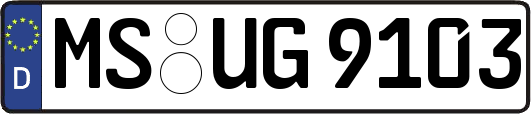 MS-UG9103