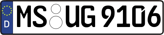 MS-UG9106