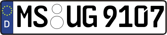 MS-UG9107