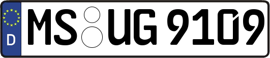 MS-UG9109