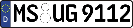 MS-UG9112