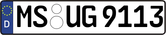 MS-UG9113