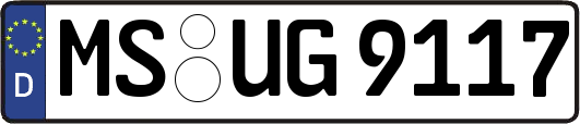 MS-UG9117