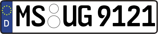 MS-UG9121