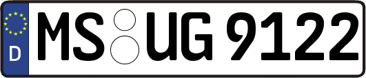 MS-UG9122