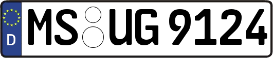 MS-UG9124