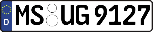 MS-UG9127