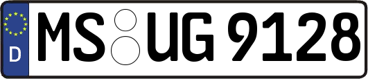 MS-UG9128