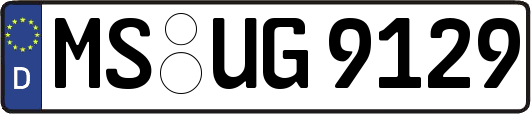 MS-UG9129