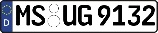 MS-UG9132