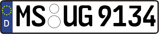 MS-UG9134