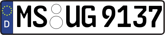 MS-UG9137