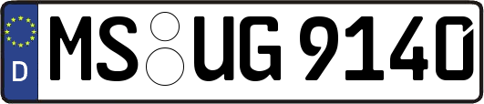 MS-UG9140