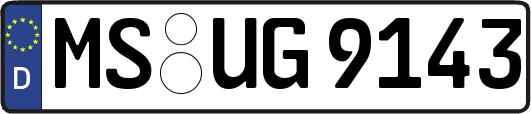 MS-UG9143