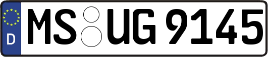 MS-UG9145