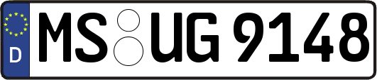 MS-UG9148