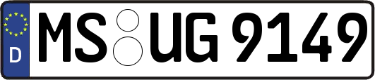 MS-UG9149