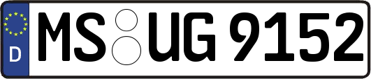 MS-UG9152