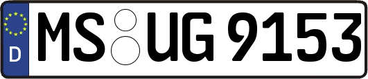 MS-UG9153