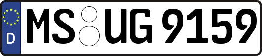 MS-UG9159