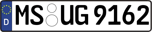 MS-UG9162