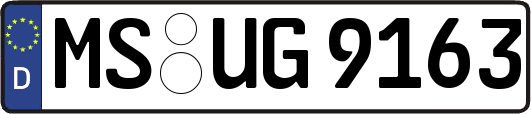 MS-UG9163