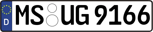 MS-UG9166