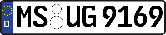 MS-UG9169