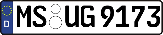 MS-UG9173