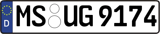 MS-UG9174