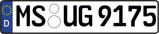 MS-UG9175