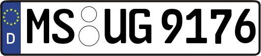 MS-UG9176