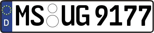 MS-UG9177