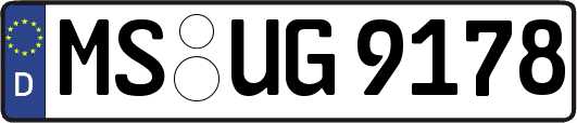 MS-UG9178