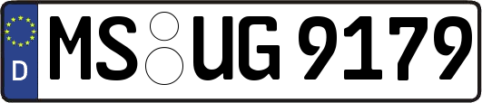 MS-UG9179