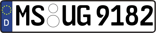 MS-UG9182