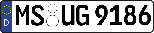 MS-UG9186