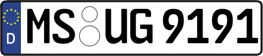 MS-UG9191