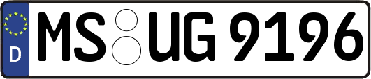 MS-UG9196